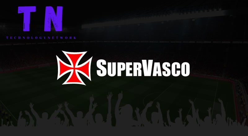 Supervasco: A Passionate Community for Vasco da Gama Fans